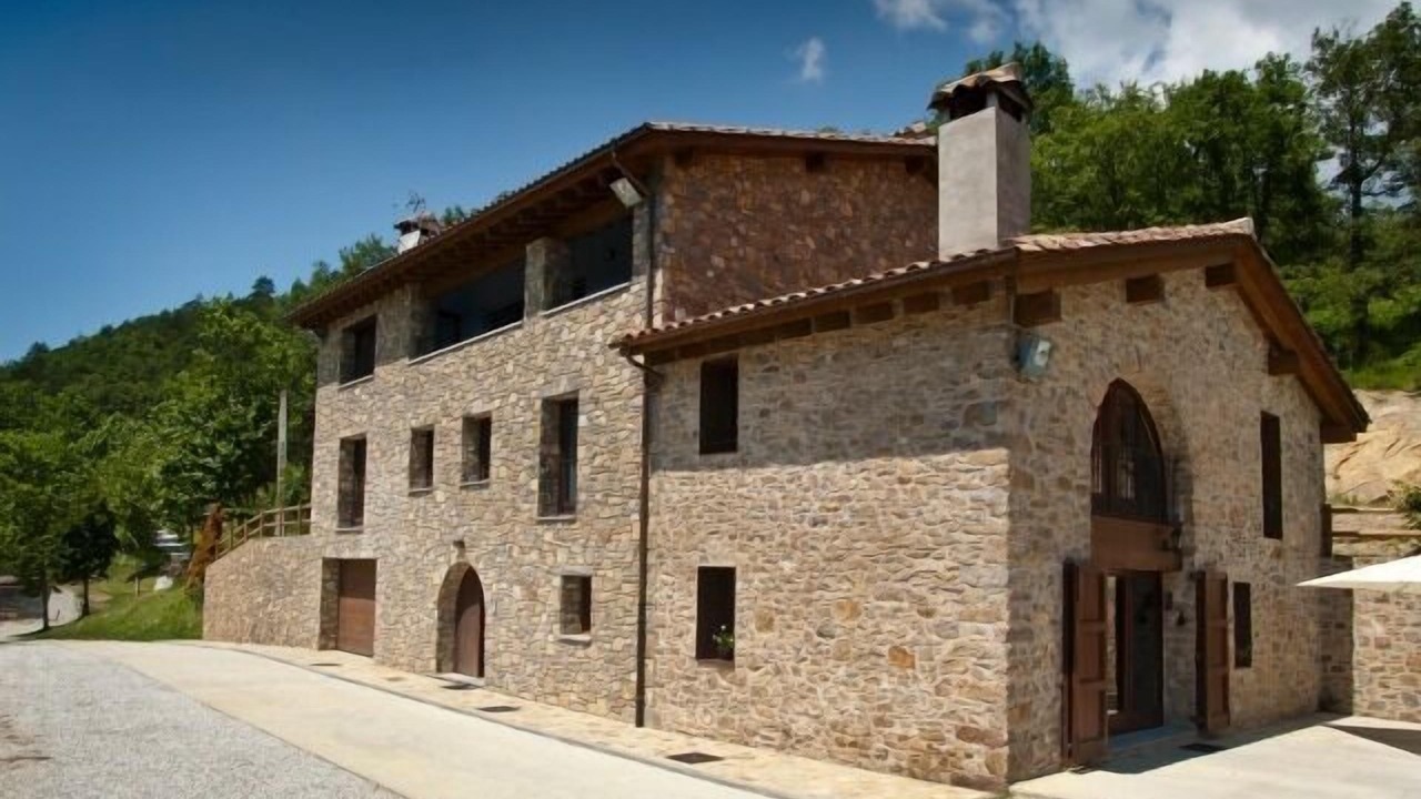 Photo of Outdoor in Sant Joan de Les Abadesses