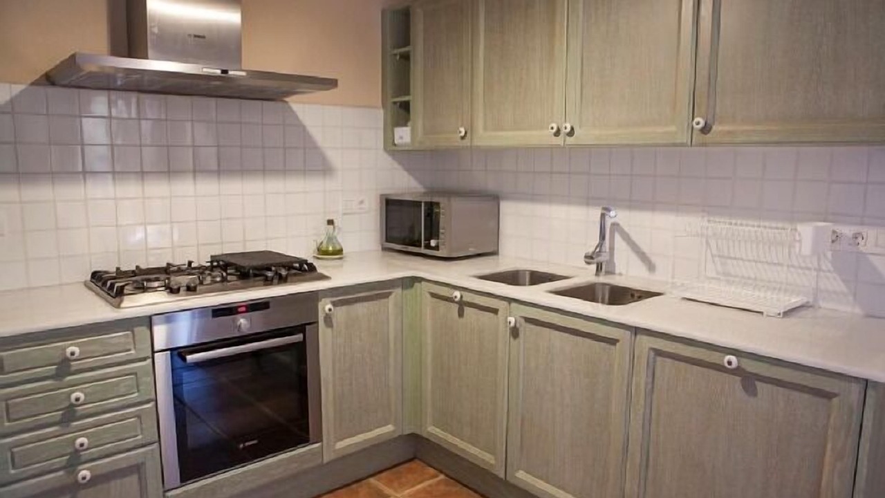 Photo of Kitchen in Sant Joan de Les Abadesses