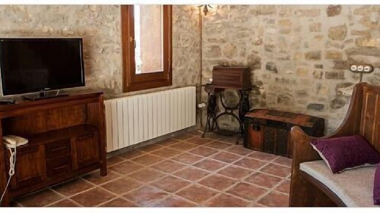 Photo of Livingroom in Sant Joan de Les Abadesses