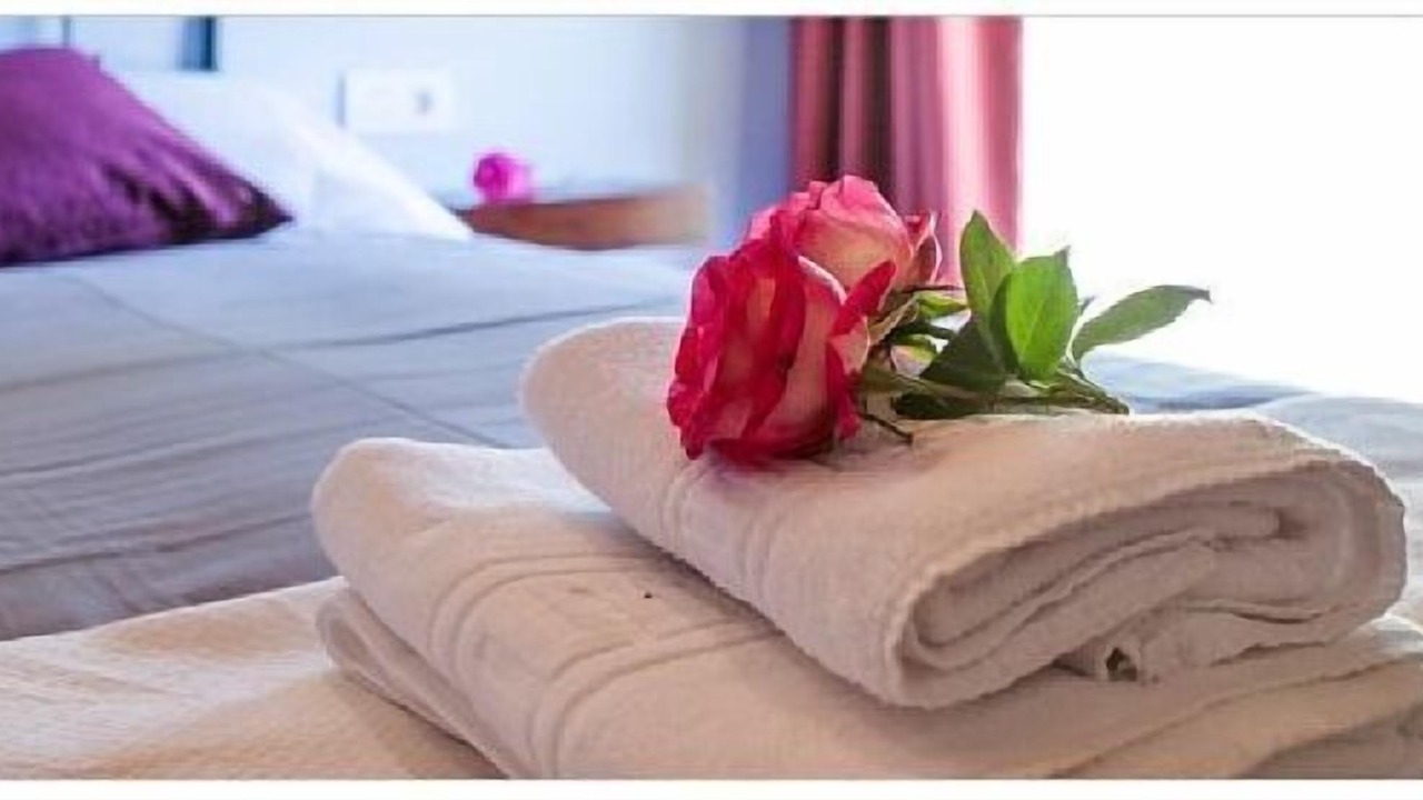 Photo of Bedroom in Sant Joan de Les Abadesses