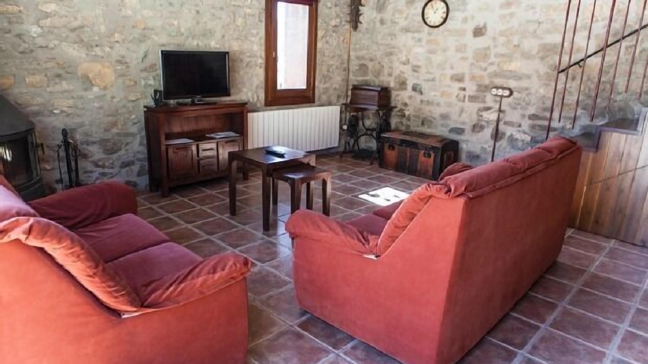 Photo of Livingroom in Sant Joan de Les Abadesses