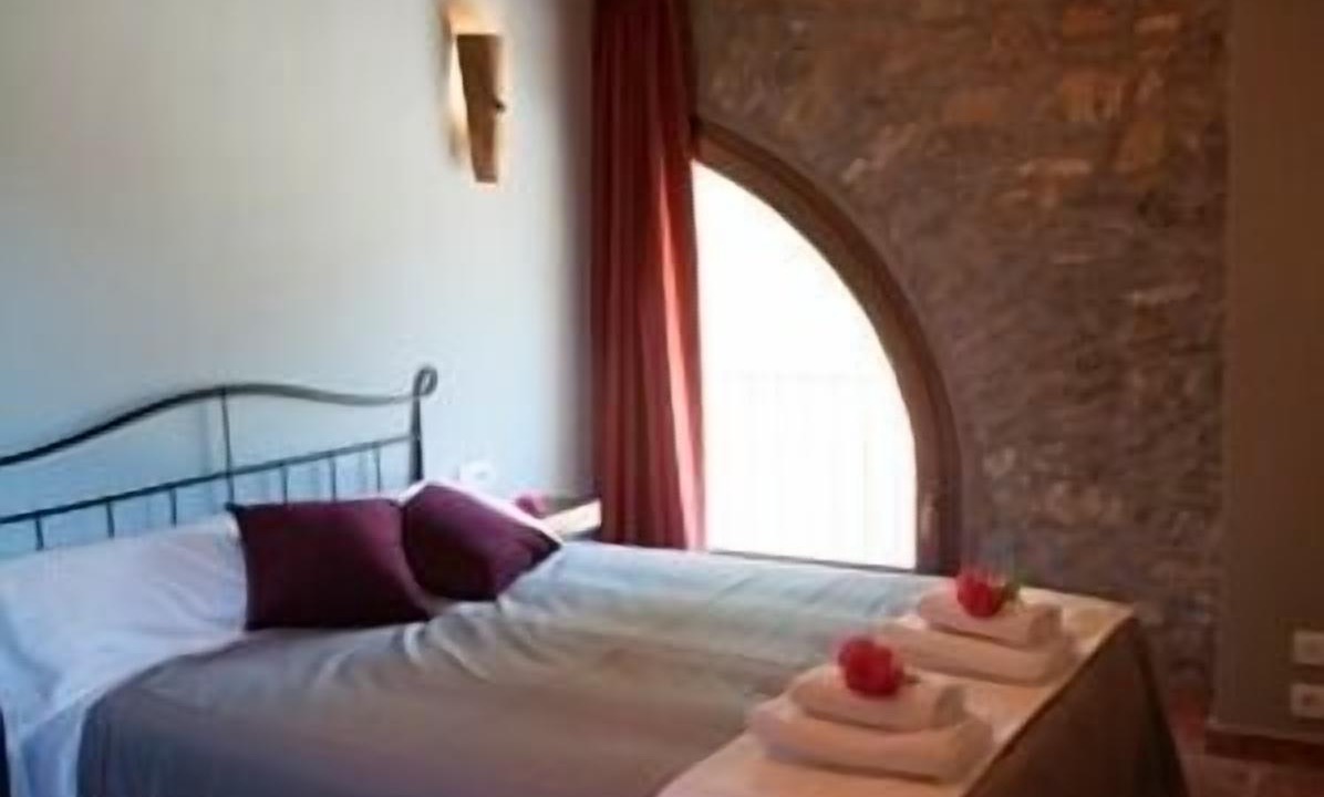 Photo of Bedroom in Sant Joan de Les Abadesses