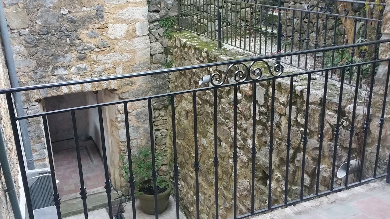 Photo of Patio Balcony in Lagorce
