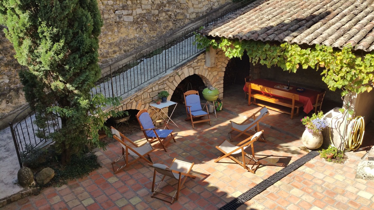 Photo of Outdoor in Lagorce