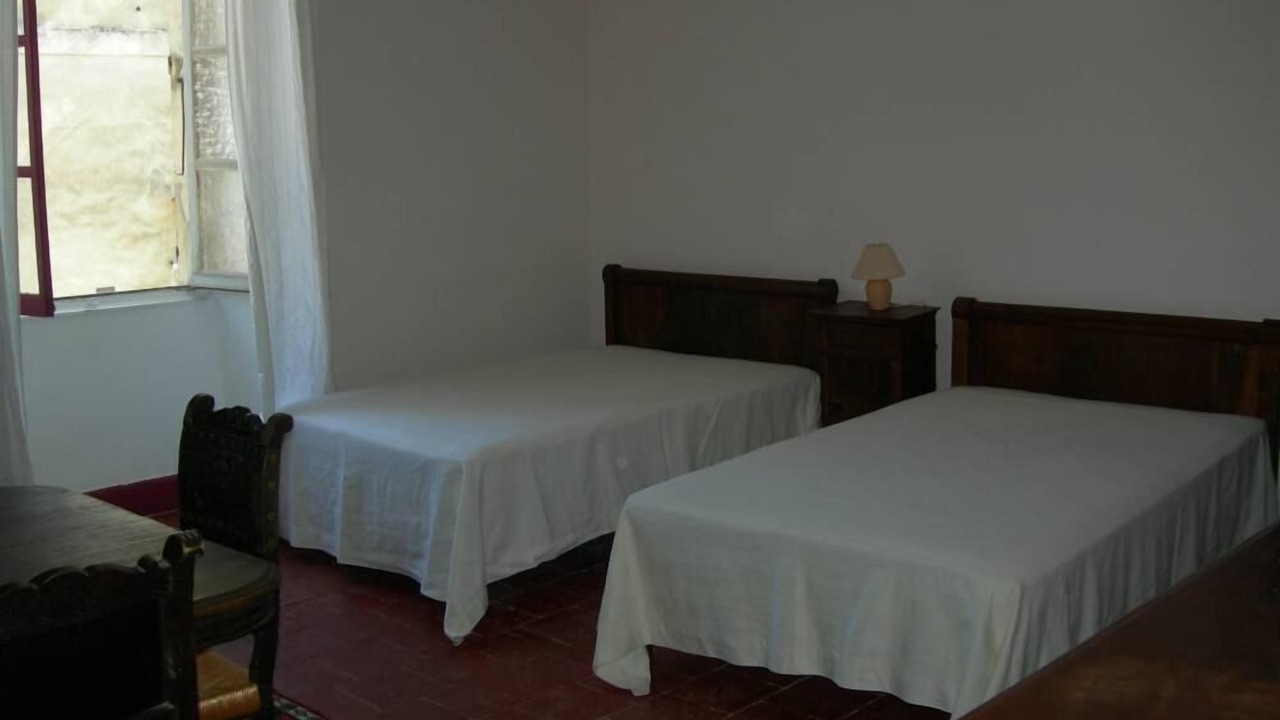 Photo of Bedroom in Lagorce