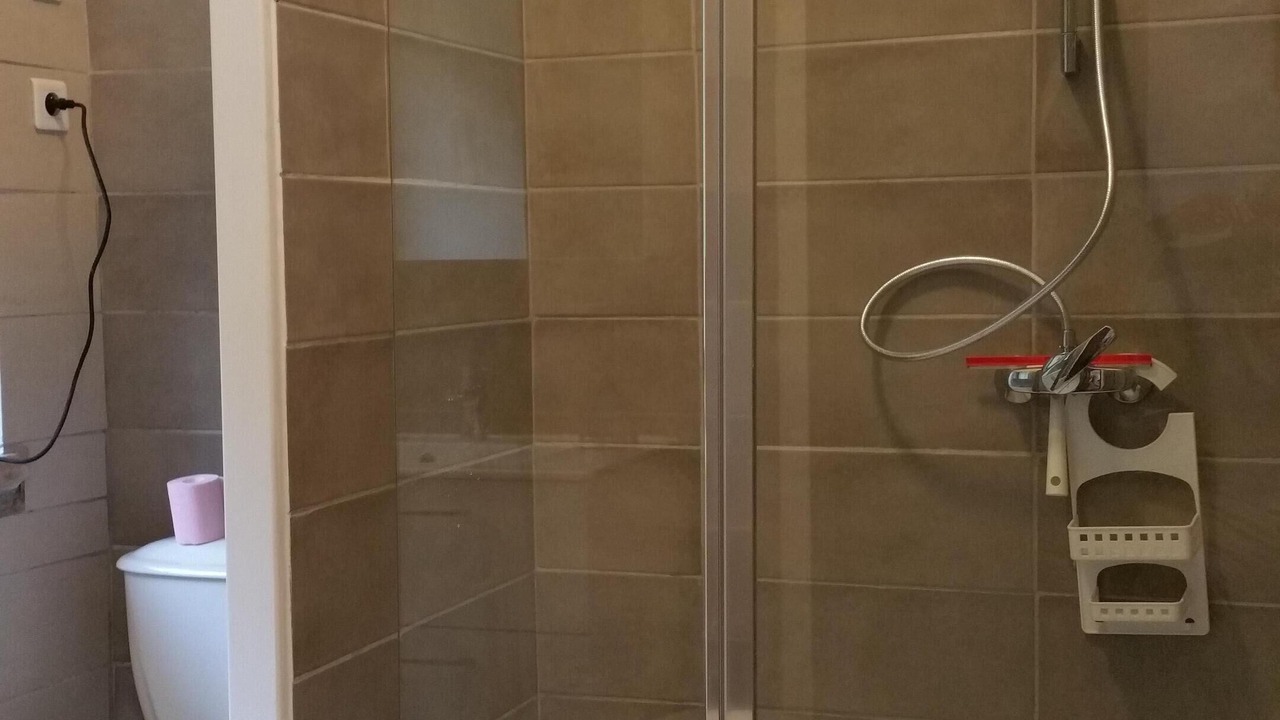 Photo of Bathroom in Lagorce