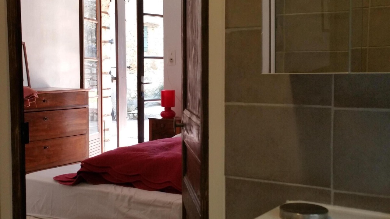 Photo of Bedroom in Lagorce