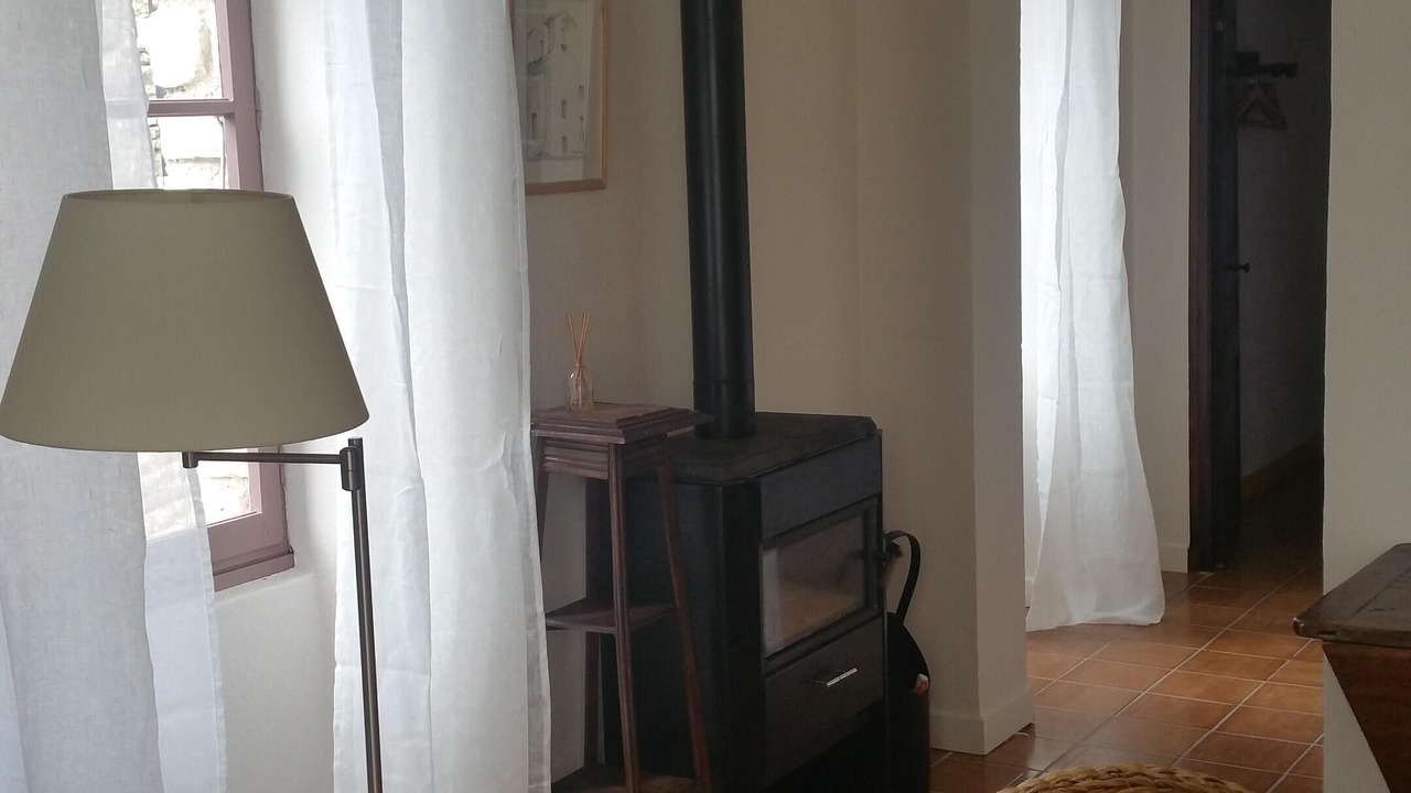 Photo of Bedroom in Lagorce