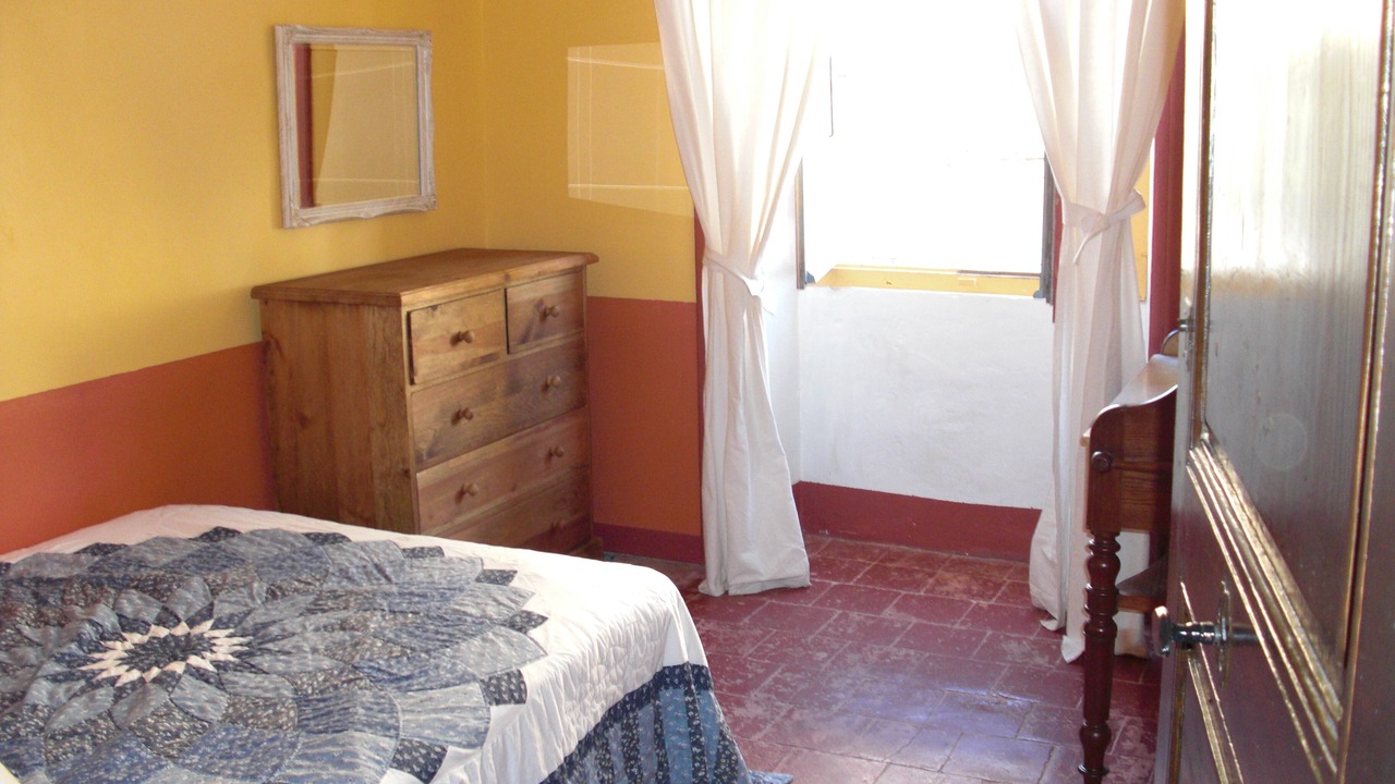 Photo of Bedroom in Lagorce