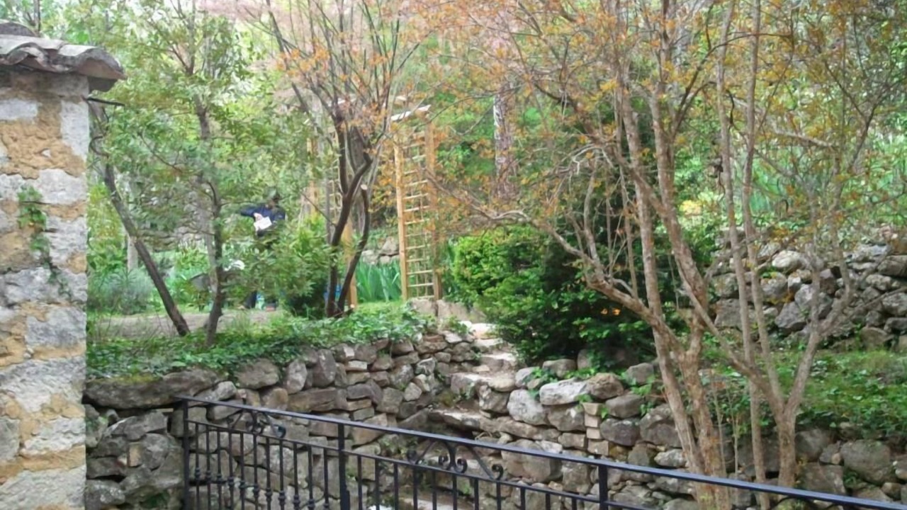 Photo of Outdoor in Lagorce