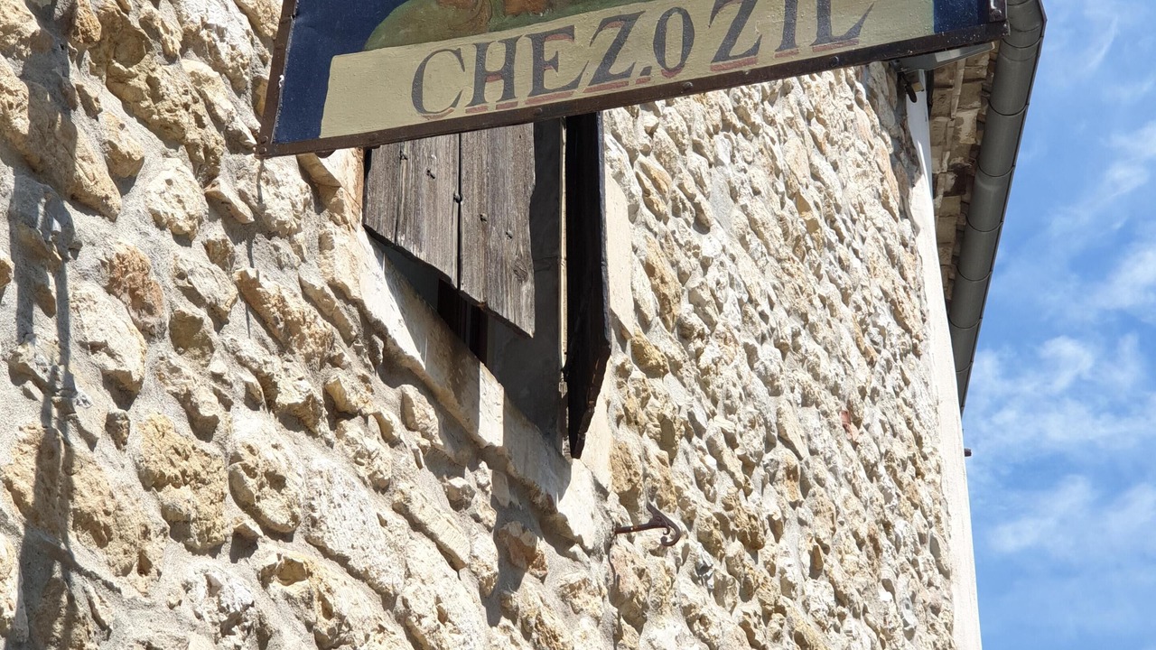 Photo of Outdoor in Lagorce