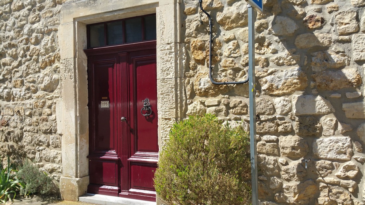 Photo of Outdoor in Lagorce