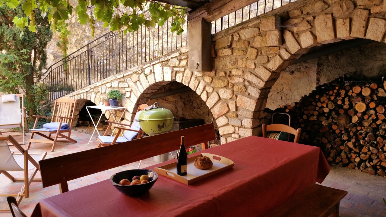 Photo of Outdoor in Lagorce