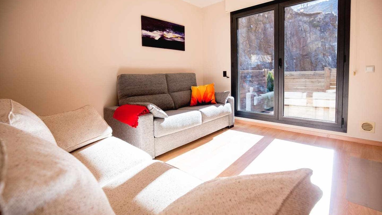 Photo of Livingroom in El Tarter