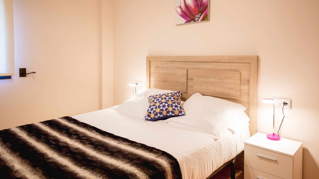 Photo of Bedroom in El Tarter
