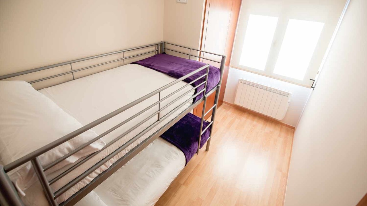 Photo of Bedroom in El Tarter