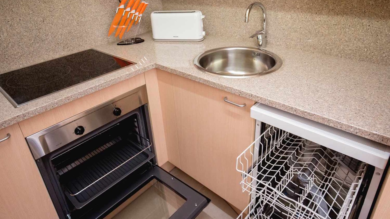 Photo of Kitchen in El Tarter