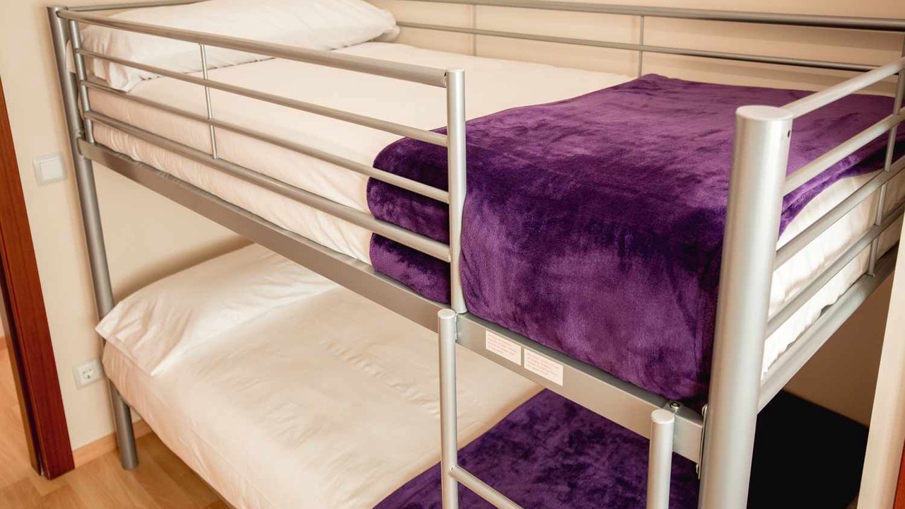 Photo of Bedroom in El Tarter