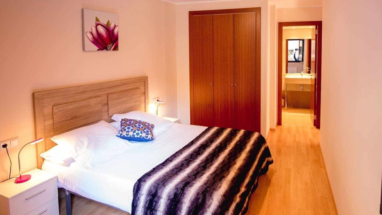 Photo of Bedroom in El Tarter
