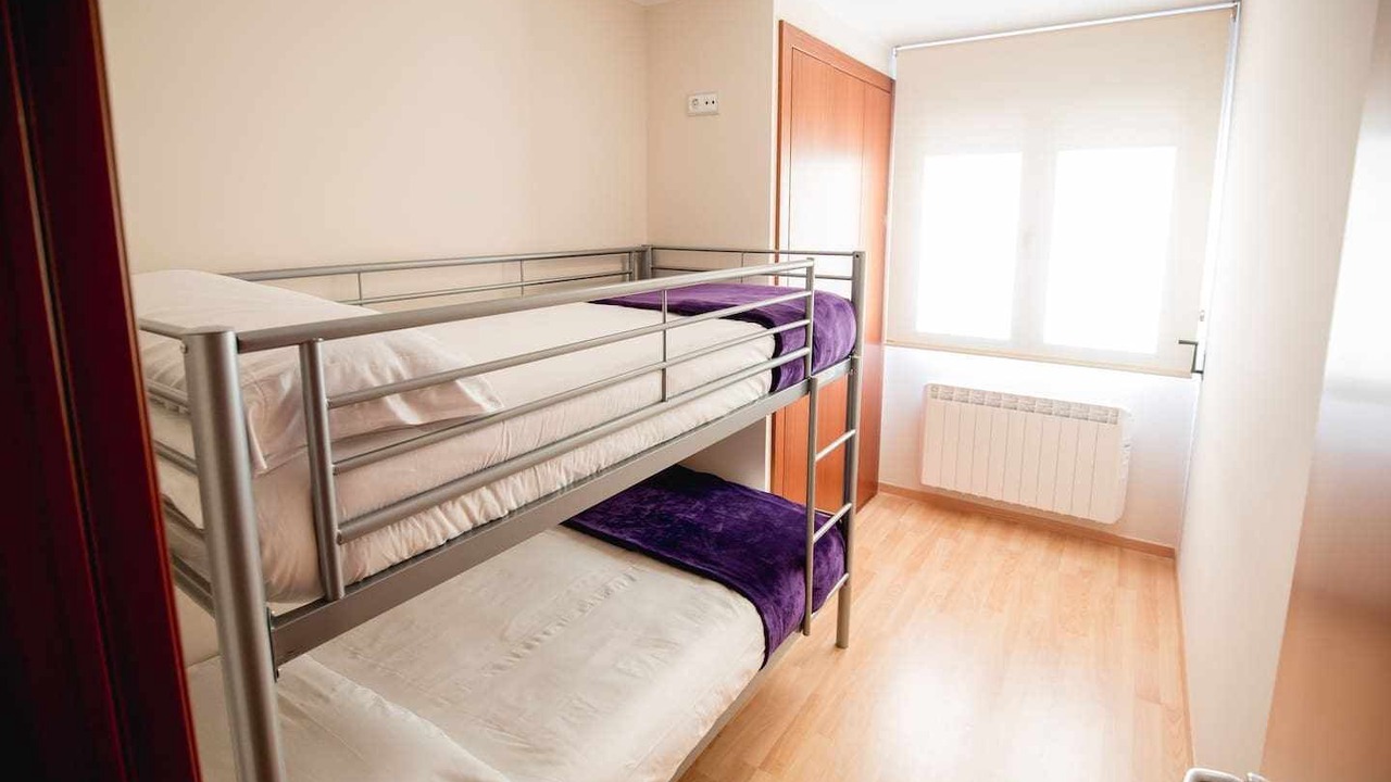 Photo of Bedroom in El Tarter