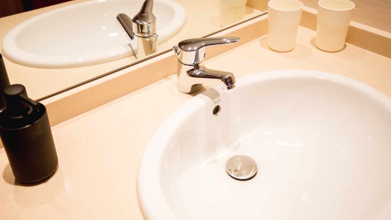 Photo of Bathroom in El Tarter