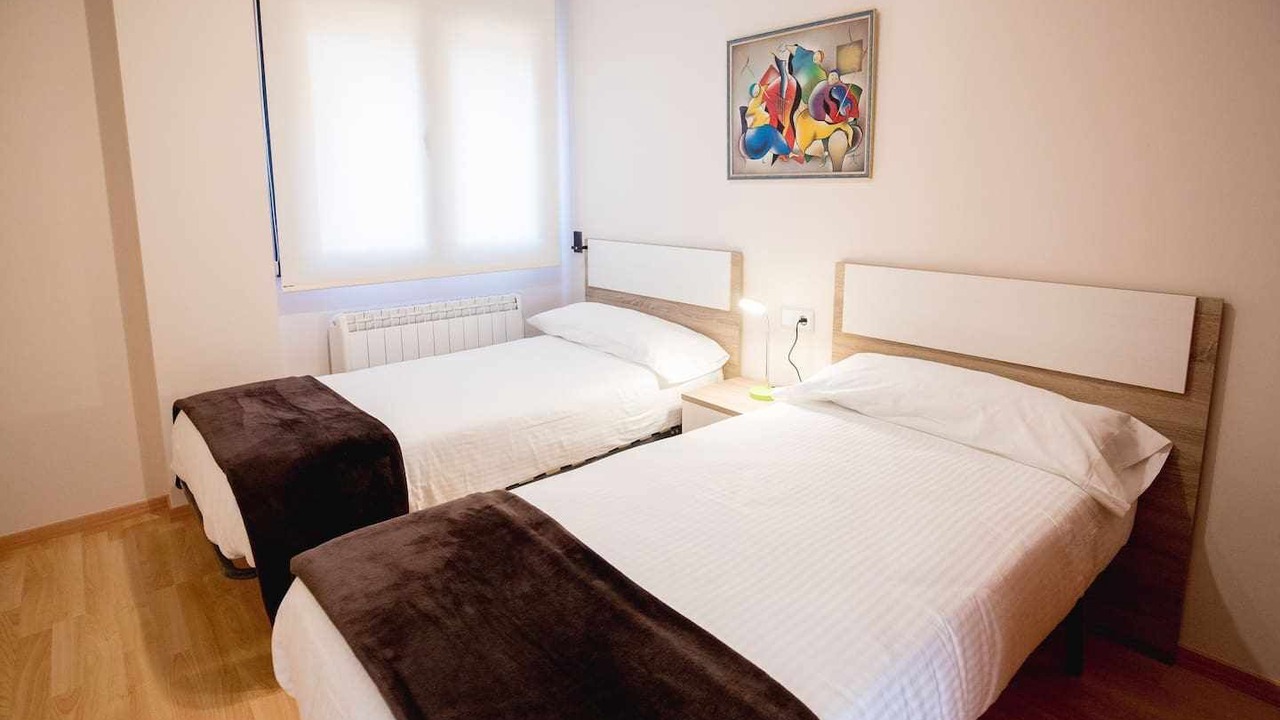 Photo of Bedroom in El Tarter