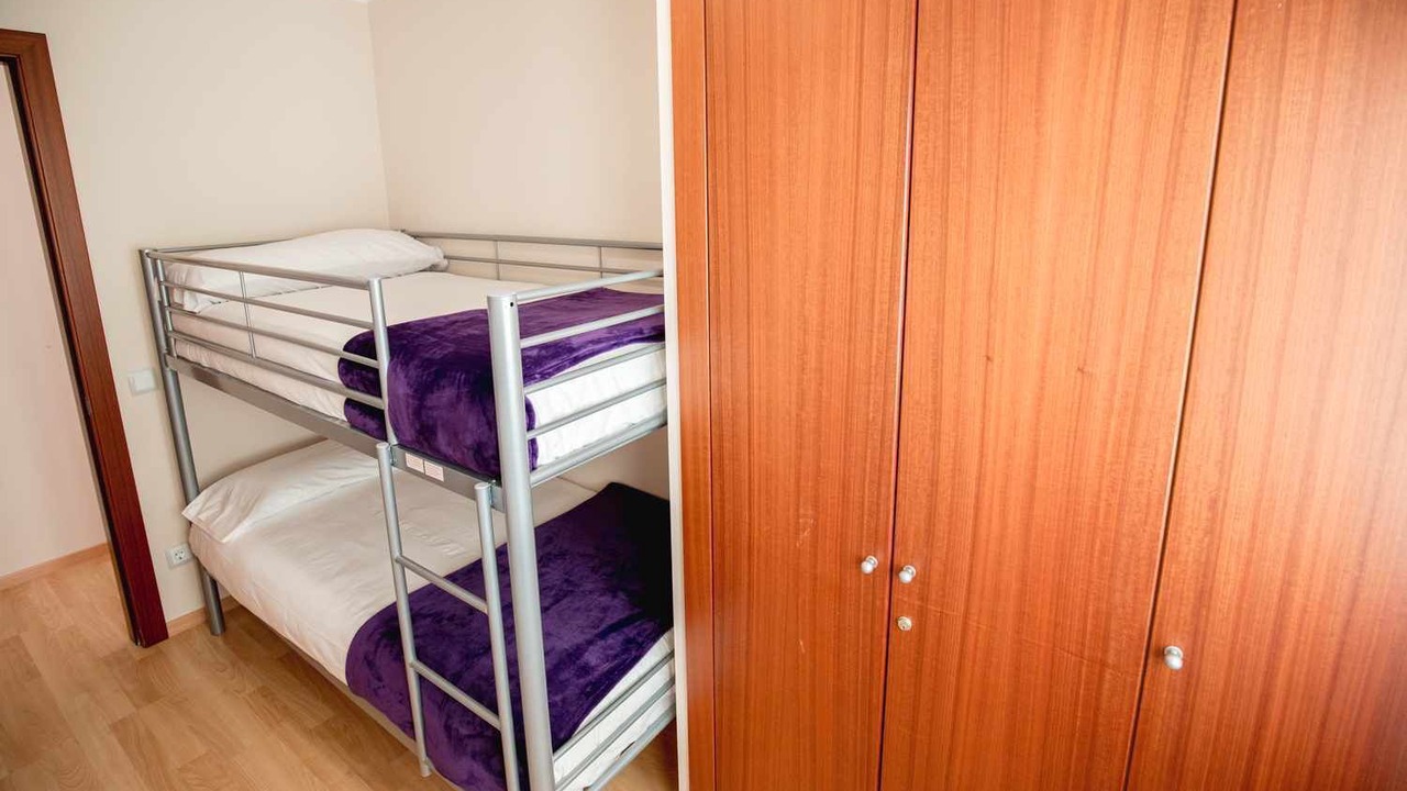 Photo of Bedroom in El Tarter