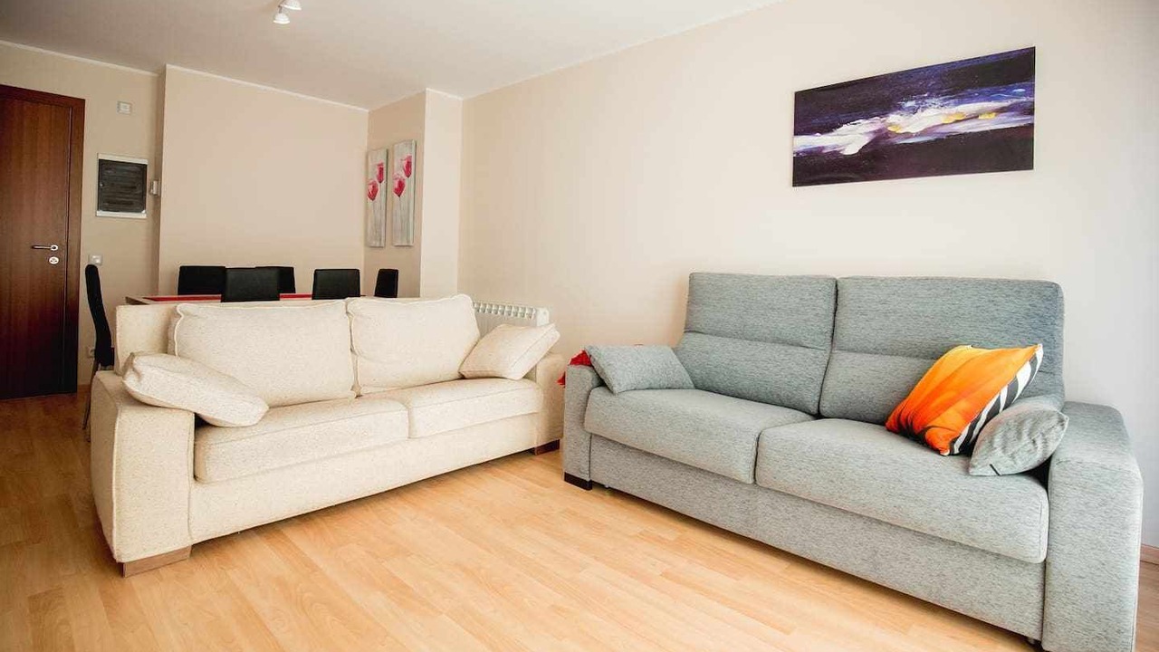 Photo of Livingroom in El Tarter