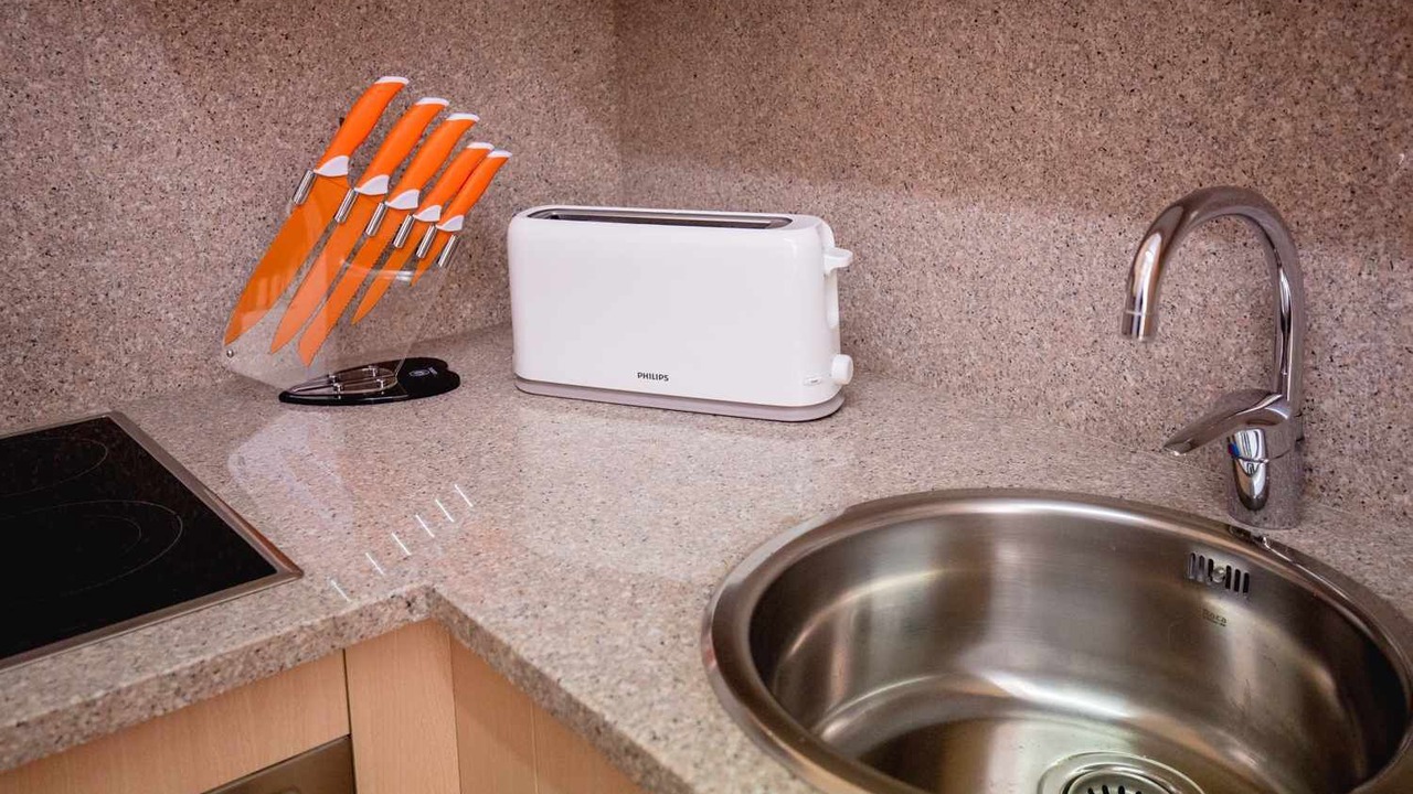 Photo of Kitchen in El Tarter
