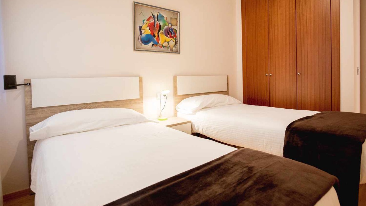 Photo of Bedroom in El Tarter