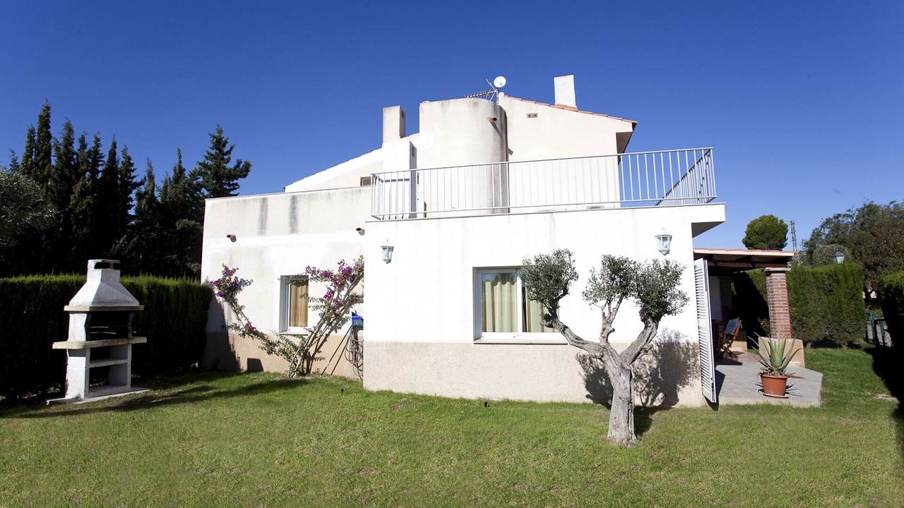 Photo of Outdoor in Les Tres Cales