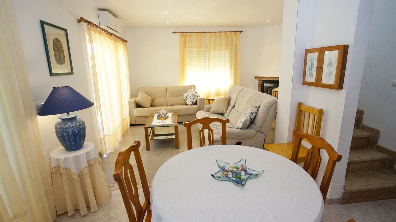 Photo of Livingroom in Les Tres Cales
