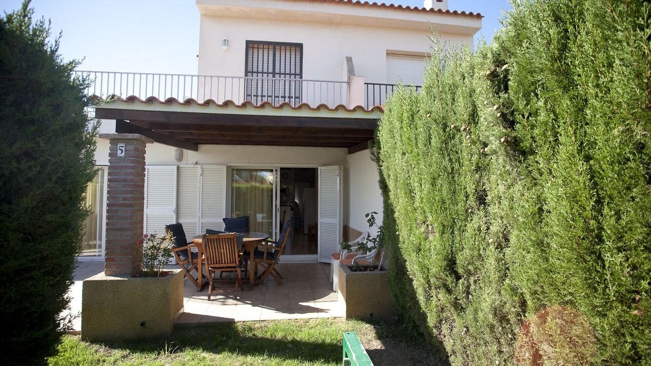 Photo of Outdoor in Les Tres Cales