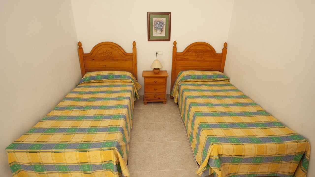 Photo of Bedroom in Les Tres Cales