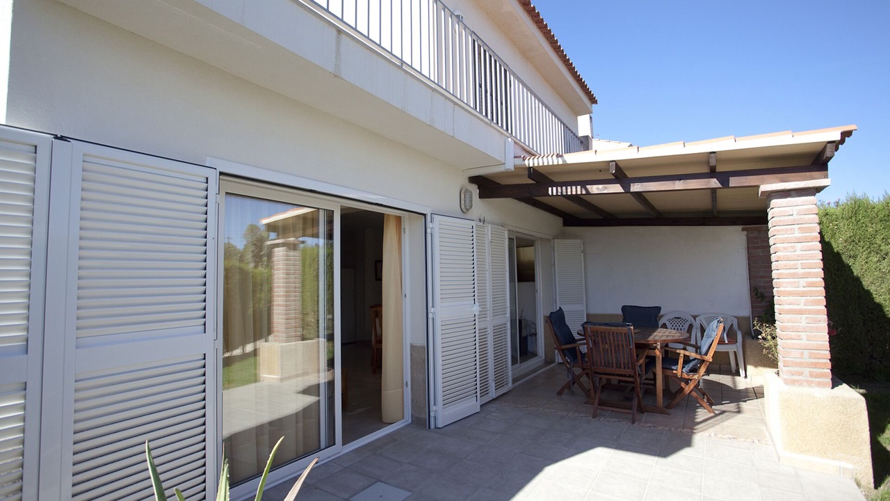 Photo of Outdoor in Les Tres Cales