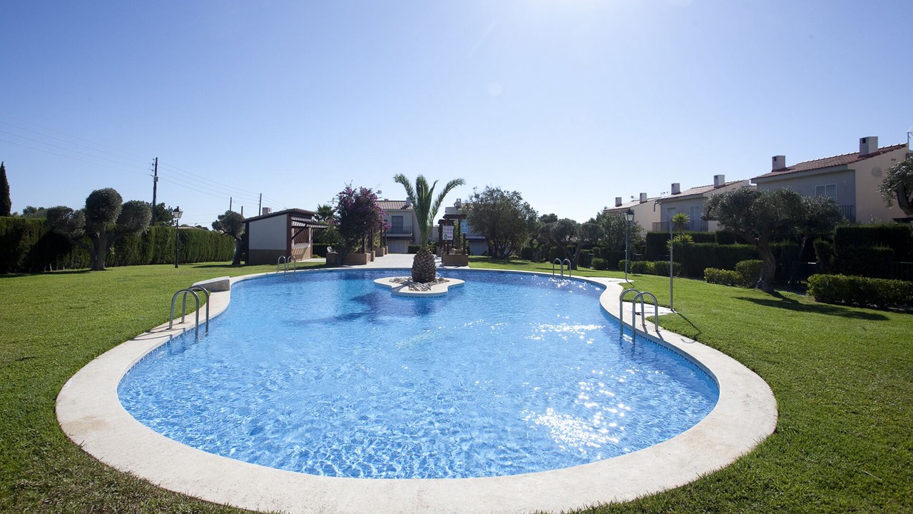 Photo of Outdoor in Les Tres Cales