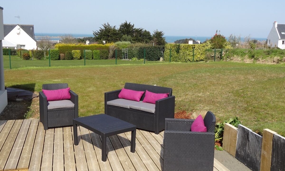 Photo of Outdoor in Penvenan