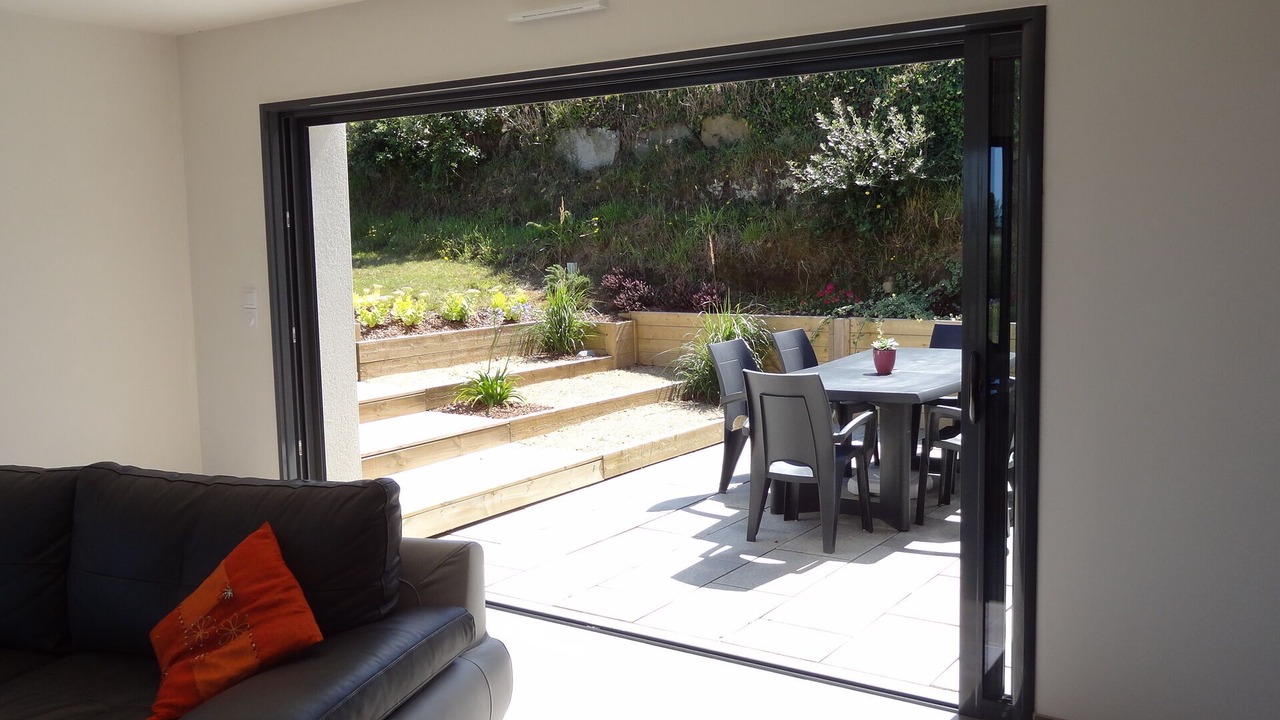 Photo of Livingroom in Penvenan