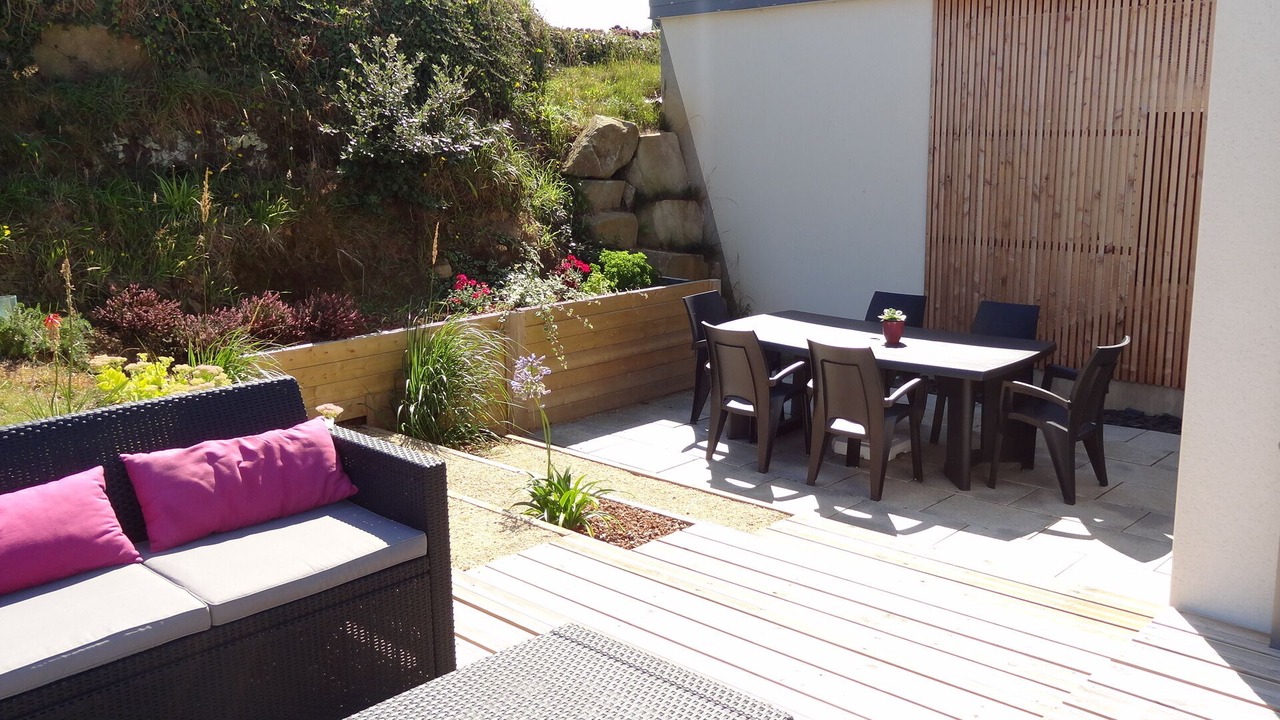 Photo of Outdoor in Penvenan