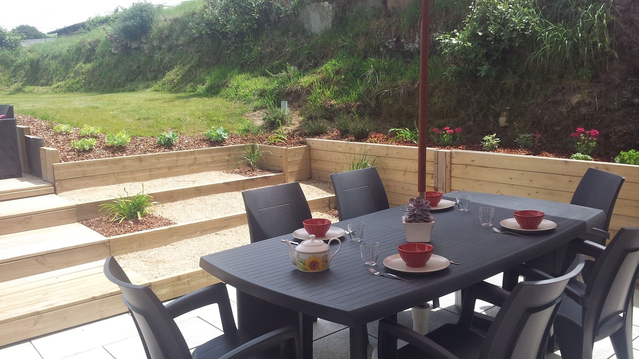 Photo of Outdoor in Penvenan