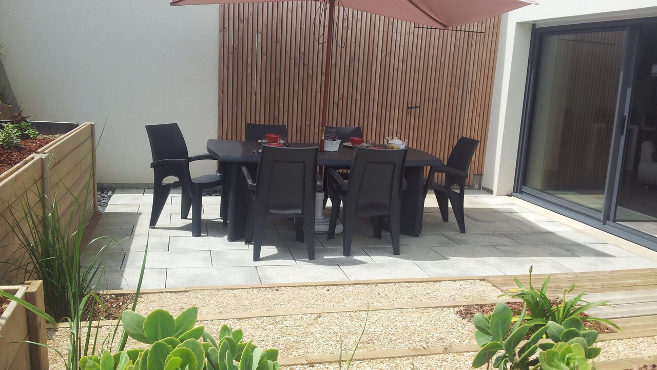 Photo of Outdoor in Penvenan