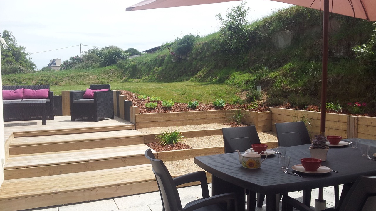 Photo of Outdoor in Penvenan