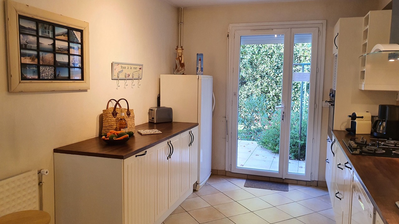 Photo of Kitchen in Perigny
