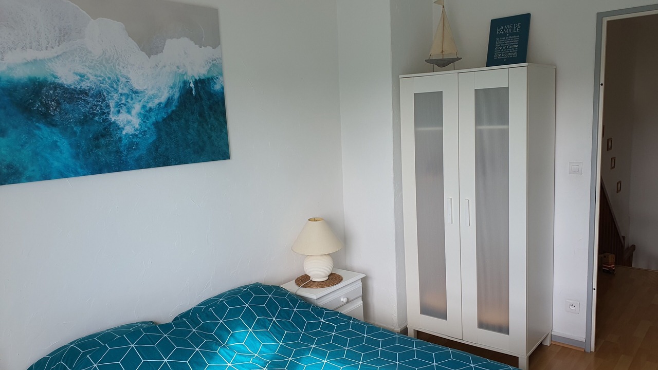 Photo of Bedroom in Perigny