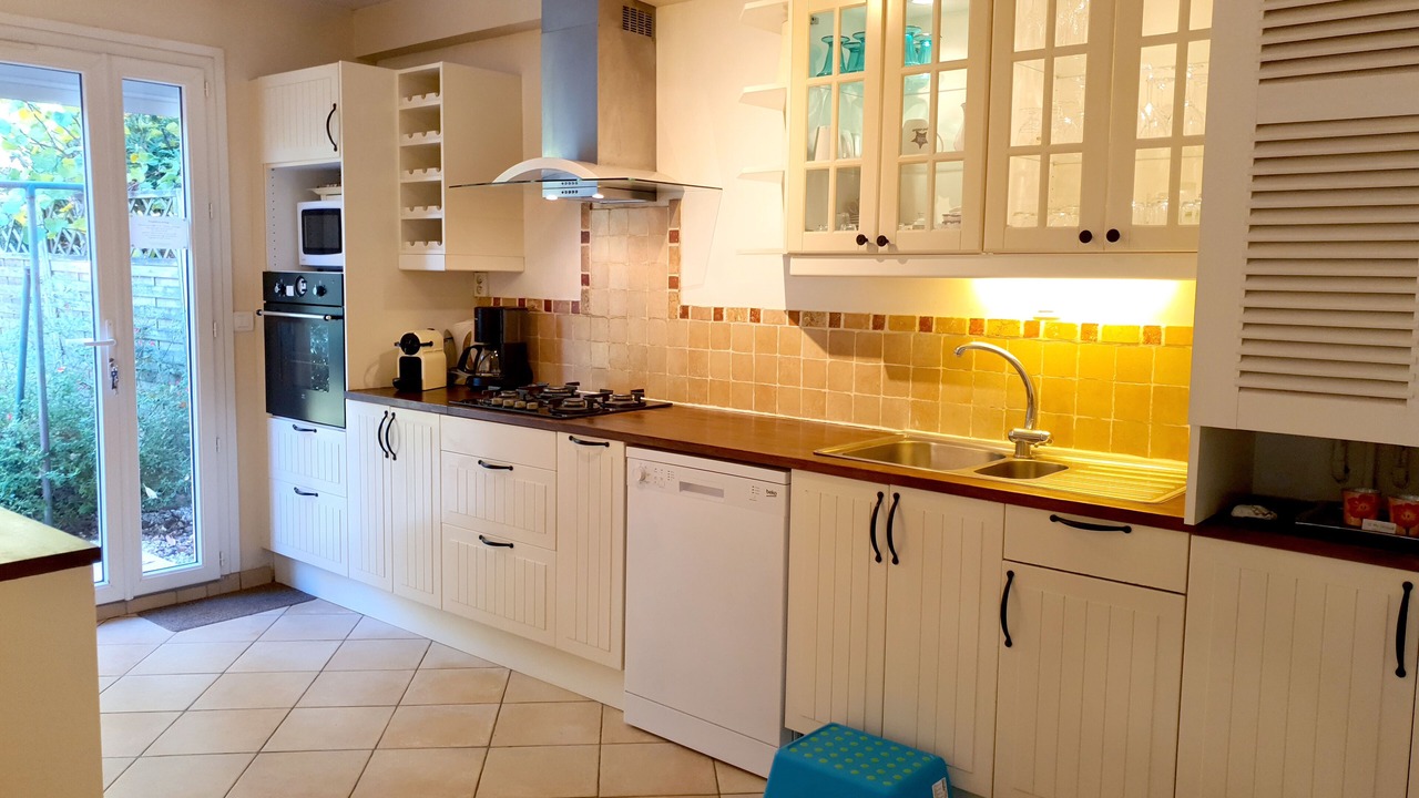Photo of Kitchen in Perigny