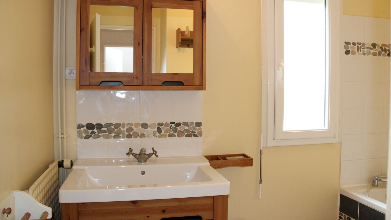 Photo of Bathroom in Perigny