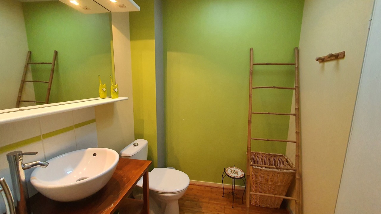 Photo of Bathroom in Perigny