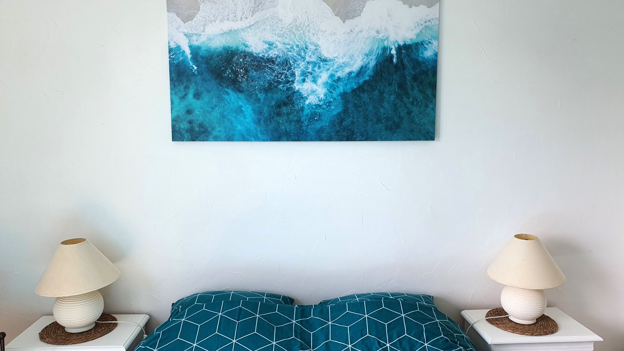 Photo of Bedroom in Perigny