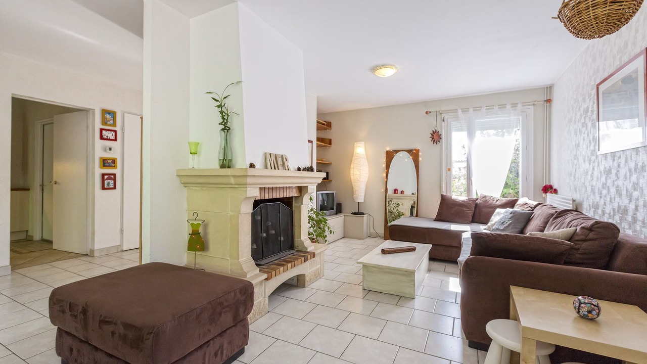 Photo of Livingroom in Perigny