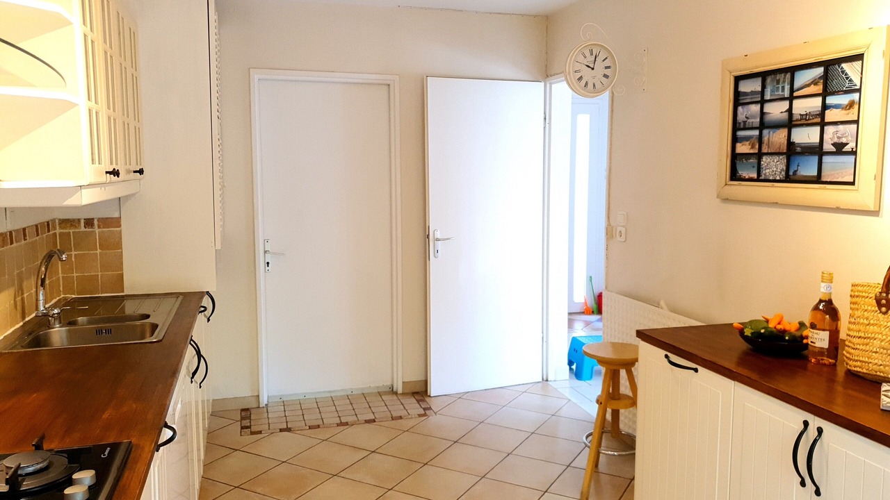 Photo of Kitchen in Perigny